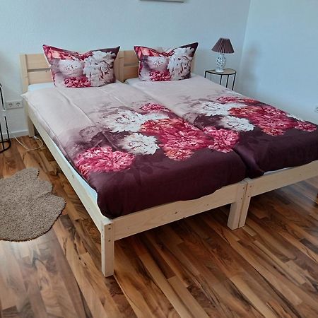 Wohnung In Гревен Екстериор снимка