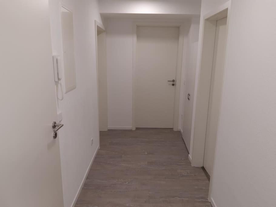 Wohnung In Гревен Екстериор снимка
