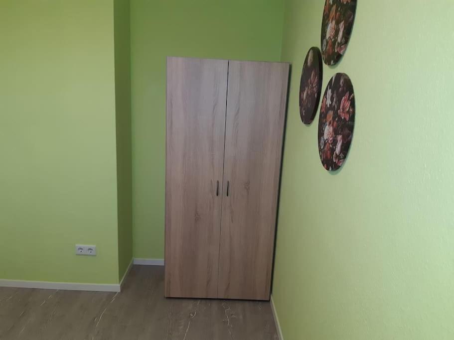 Wohnung In Гревен Екстериор снимка