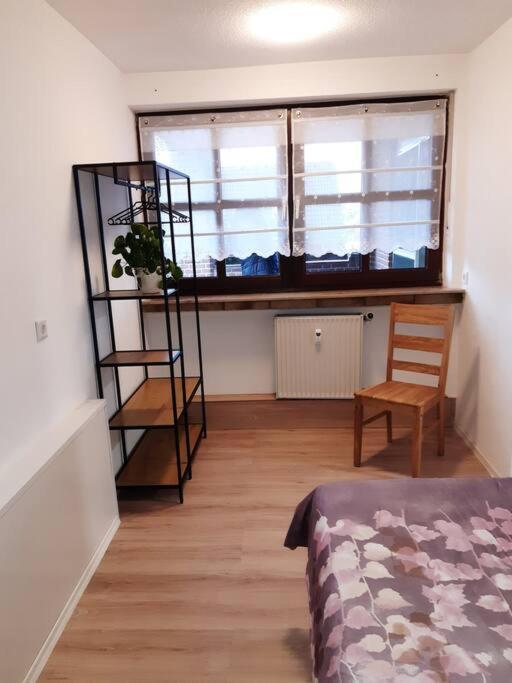 Wohnung In Гревен Екстериор снимка