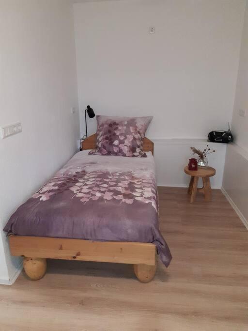 Wohnung In Гревен Екстериор снимка