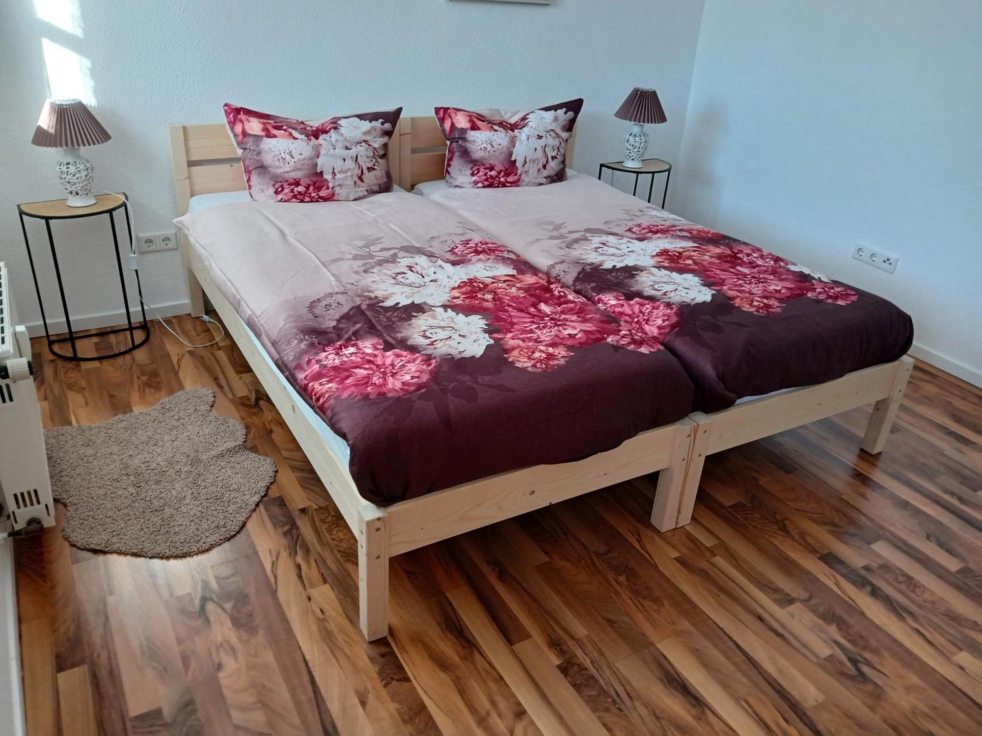 Wohnung In Гревен Екстериор снимка